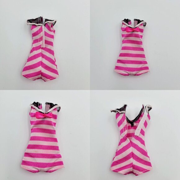 Monster High Doll Accessories Brush Dress Cleo Phone Swimsuit Skirt Purse Read - Picture 7 of 16